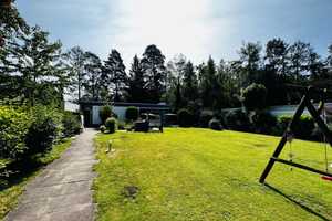 Traumhafter Bungalow in exklusiver Waldrandlage – Privatsphäre und Natur pur am Klieversberg – Wolfsburg – Vorschaubild 7