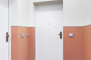 Samariterkiez, Friedrichshain: Saniertes Industrie-Loft mit 2 Zimmer, Balkon, hohen Decken – Berlin – Vorschaubild 24