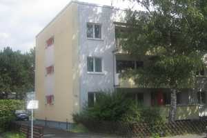 3 Zimmerwohnung mit Balkon in Mehrfamilienhaus in ruhiger Lage, Porz-Eil – Kurt-Schumacher-Straße 25, 51145 Eil, Köln – Vorschaubild 6