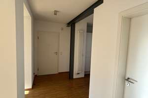Gepflegte 2-Zimmer Wohnung im 1. OG mit Balkon in Aussichtslage – Markelstraße 17, 70193 Kräherwald, Stuttgart – Vorschaubild 6
