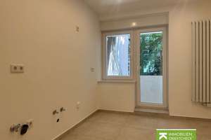 Einziehen und wohlfühlen – modern sanierte Wohnung mit Balkon – Die vollständige Adresse der Immobilie erhältst du vom Anbieter., 40479 Pempelfort, Düsseldorf – Vorschaubild 4