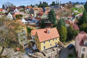 Erstbezug nach Sanierung! Wohnen und Arbeiten im denkmalgeschützten Hofensemble. – Klosterteichplatz 11, 1219 Leubnitz-Neuostra, Dresden – Vorschaubild 15