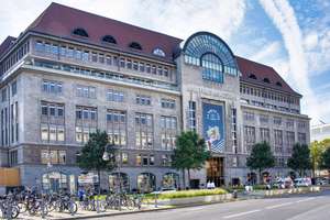Zuhause in HEY C: 3-Zimmer-Etagenwohnung mit 2 Balkonen und offenem Wohn-Ess-Bereich – Wernigeroder Straße 2, 10589 Charlottenburg, Berlin – Vorschaubild 4