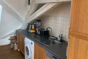 Geschmackvolle, gepflegte 2-Zimmer-Maisonette-Wohnung mit gehobener Innenausstattung in Heidelberg – Marktplatz 1, 69117 Heidelberg – Vorschaubild 6