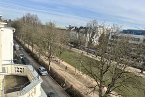 Maisonette Penthouse auf der Poppelsdorfer Allee - mit Einbauküche, Sauna und zwei Stellplätzen – Poppelsdorfer Allee 64, 53115 Weststadt, Bonn – Vorschaubild 58