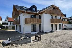 Lichtdurchflutete Dachgeschosswohnung mit 2 sonnigen Balkonen – Die vollständige Adresse der Immobilie erhältst du vom Anbieter., 82024 Taufkirchen – Vorschaubild 16