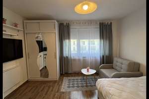 Zuhause mit 1 Zimmer in zentraler Lage von Düsseldorf – Uhlandstraße 8, 40237 Düsseltal, Düsseldorf – Vorschaubild 3