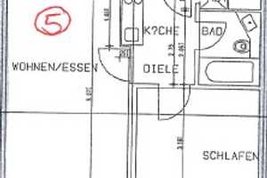 Neu sanierte, helle Wohnung in beliebter City-Lage – Krichelstr. 26, 41061 Mönchengladbach – Vorschaubild 6