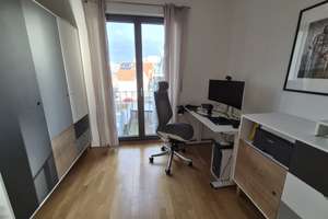 Befristet: 3-Zimmer Wohnung für 18 Monate – Die vollständige Adresse der Immobilie erhältst du vom Anbieter., 10315 Friedrichsfelde, Berlin – Vorschaubild 9