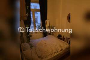 Tauschwohnung: Suche etwas größere Wohnung als meine mit Balkon ☺️ – Die vollständige Adresse der Immobilie erhältst du vom Anbieter., 1097 Äußere Neustadt, Dresden – Vorschaubild 4