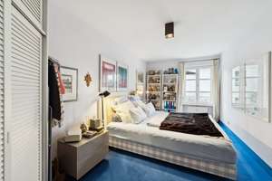 Lichtdurchflutete Design-Wohnung im Herzen des Glockenbachviertels – Die vollständige Adresse der Immobilie erhältst du vom Anbieter., 80469 Am alten südlichen Friedhof, München – Vorschaubild 8