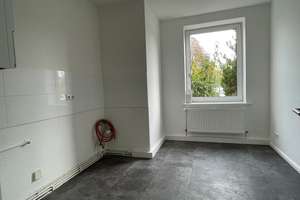 Sanierte 2 Zimmer Wohnung im Erdgeschoss – Göttinger Chaussee 94, 30459 Oberricklingen, Hannover – Vorschaubild 3
