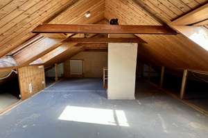Sanierungsbedüftiges Reihenendhaus in Düppel! – Oertzenweg 28c, 14163 Zehlendorf, Berlin – Vorschaubild 11