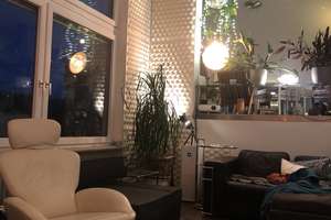 Einzigartiges Wohngefühl: Stilvolle Loft/Split-Level-Wohnung mit Komfort-Kamin und Balkon – Die vollständige Adresse der Immobilie erhältst du vom Anbieter., 70567 Möhringen-Mitte, Stuttgart – Vorschaubild 10