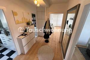 Tauschwohnung: Frankfurt Süd: Tausche 2-Zimmer-Wohnung – 60598 Sachsenhausen-Süd, Frankfurt am Main – Vorschaubild 4