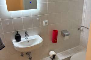 3-Zimmer-Wohnung mit 2 Balkons in Bonn-Beuel – Die vollständige Adresse der Immobilie erhältst du vom Anbieter., 53229 Vilich, Bonn – Vorschaubild 2