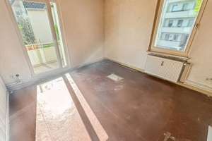 Attraktive 3-Zimmer-Wohnung mit Balkon in Duisburg-Hamborn – Die vollständige Adresse der Immobilie erhältst du vom Anbieter., 47166 Alt-Hamborn, Duisburg – Vorschaubild 3