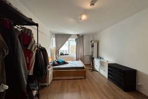 Schöne 2-Zimmer Wohnung im Herzen von Friedrichstadt - WG geeignet! – Herzogstr. 33, 40215 Friedrichstadt, Düsseldorf – Vorschaubild 4