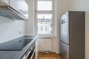 Charming Berlin Apartment in Historic Building – Prime Kreuzberg Location – Die vollständige Adresse der Immobilie erhältst du vom Anbieter., 10961 Kreuzberg, Berlin – Vorschaubild 17