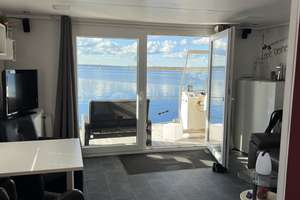 Charmantes Haus (Hausboot) mit 3 Zimmern in Wendtorf – Promenandenstrasse 1, 24325 Wendtorf – Vorschaubild 8