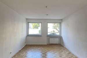 charmante 3,5-Zimmer-Erdgeschosswohnung mit Balkon in zentraler Lage von Essen zu vermieten – Pettenkoferstraße 41, 45147 Holsterhausen, Essen – Vorschaubild 4