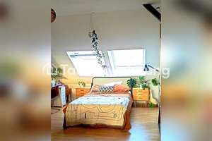 Tauschwohnung: 2 Wohnungen Ost und Schleußig suchen nach einem 3-Raüme – Die vollständige Adresse der Immobilie erhältst du vom Anbieter., 4229 Schleußig, Leipzig – Vorschaubild 6
