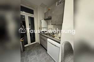 Tauschwohnung: 2-Zimmer-Wohnung mit Garten zur Eigennutzung in Barmbek-Nord – Fuhlsbüttler Straße 429, 22309 Barmbek-Nord, Hamburg – Vorschaubild 3