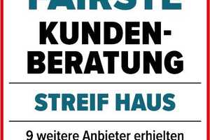 Bungalow In die Zukunft investieren keine steigende Energiekosten keine Miete KFW 40 Plus Kfw- Förde – Osnabrück (Kreis) – Vorschaubild 8