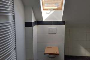 Erstbezug/ Wunderschöne Dachgeschosswohnung im TU Gebiet von Braunschweig – Die vollständige Adresse der Immobilie erhältst du vom Anbieter., 38106 Nordstadt, Braunschweig – Vorschaubild 5