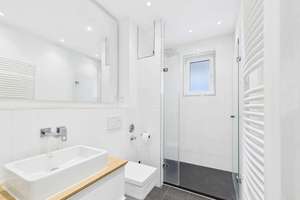 Wohnung zur Miete. Großer Garten, Dielenboden inkl. Souterraingeschoss – Die vollständige Adresse der Immobilie erhältst du vom Anbieter., 30625 Heideviertel, Hannover – Vorschaubild 3