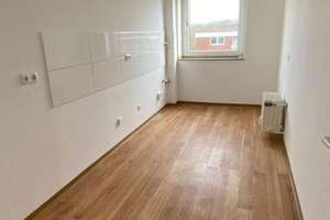 Familienfreundliche 3-ZW mit Loggia - Mündelheimer Höhe! – Ehinger Berg 183, 47259 Mündelheim, Duisburg – Vorschaubild 8