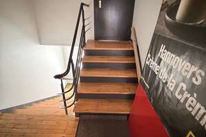 lichtdurchflutete 3-Zimmer-Wohnung in Hannover Mitte – Die vollständige Adresse der Immobilie erhältst du vom Anbieter., 30159 Mitte (Ortsteil), Hannover – Vorschaubild 12