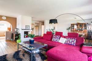 Wohntraum - Doppelhaushälfte mit Garten und Garage in ruhiger Lage – Rhein-Erft-Kreis – Vorschaubild 2