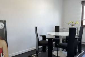 2 Zimmer in Bestlage - Uni, Schloss & Innenstadt fußläufig – Die vollständige Adresse der Immobilie erhältst du vom Anbieter., 68161 Innenstadt/Jungbusch, Mannheim – Vorschaubild 8