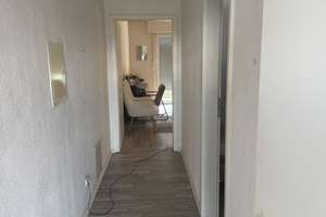 Schöne 2 Zimmer Wohnung mit großem Balkon – Hamm 2, 59065 Mitte, Hamm – Vorschaubild 2