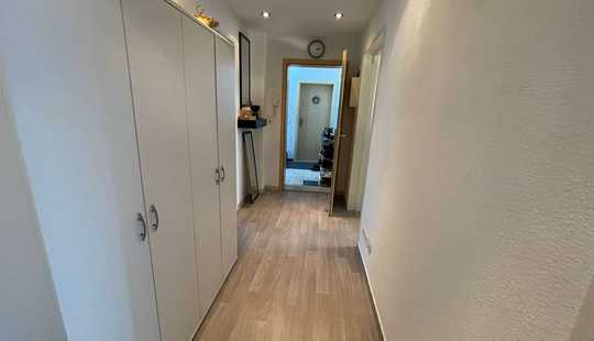 Bild von Mehrfamilienhaus in Bad Homburg – Attraktives Renditeobjekt