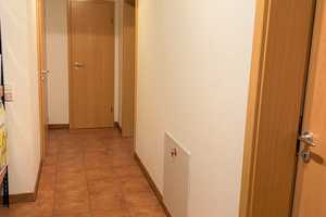 Schöne 1-Zimmer-Wohnung mit Hobbyraum und Garten – München – Vorschaubild 11