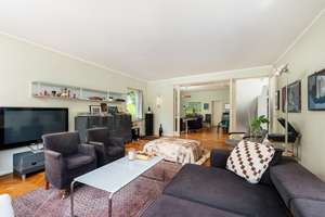 Ikonische Mid-Century-Architektenvilla mit Smart Home Komfort und separater Büroetage – Die vollständige Adresse der Immobilie erhältst du vom Anbieter., 53177 Muffendorf, Bonn – Vorschaubild 7