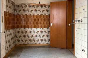 Gestalten Sie nach Ihren Vorstellungen um - Freistehendes Einfamilienhaus in Hamm-Berge – Die vollständige Adresse der Immobilie erhältst du vom Anbieter., 59069 Rhynern, Hamm – Vorschaubild 9