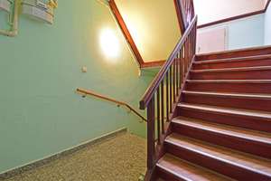 *Direkt im Stadtkern - schönes Wohnhaus in Zwönitz* – Kühnhaider Str. 9, 8297 Zwönitz – Vorschaubild 31