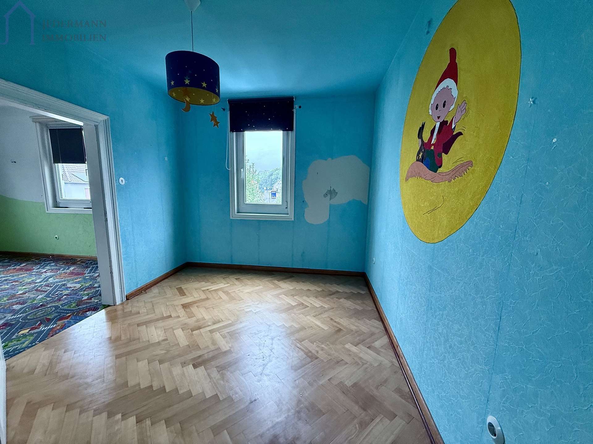 Immobilie in Philippsthal - Ideal für Familien - Kernsanierte Immobilie mit vielen Highlights! - Bild 8
