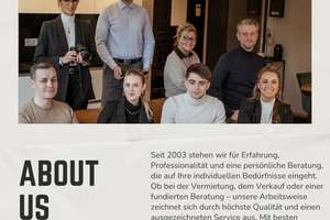 Wohnen in kleinstrehlen | 2 Bäder | Fußbodenheizung | Dachbalkon | Galerie | Tiefgarage – Reicker Straße 33b, 1219 Strehlen, Dresden – Vorschaubild 21