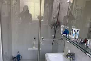 IM NAHERHOLUNGSGEBIET - SCHÖNES GROSSZÜGIGES REIHENHAUS – Die vollständige Adresse der Immobilie erhältst du vom Anbieter., 40627 Unterbach, Düsseldorf – Vorschaubild 10