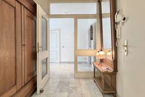 Beeindruckendes Penthouse mit 4 Zimmern, begrünter Dachterrasse und reizvollem Weitblick – Die vollständige Adresse der Immobilie erhältst du vom Anbieter., 30455 Badenstedt, Hannover – Vorschaubild 15