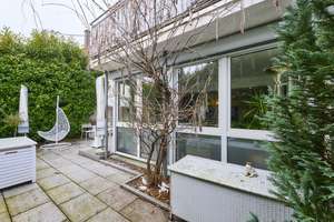 Wohnen wie im Haus: EG-Wohnung mit großem Garten und Privatsphäre – Die vollständige Adresse der Immobilie erhältst du vom Anbieter., 80999 Untermenzing, München – Vorschaubild 20