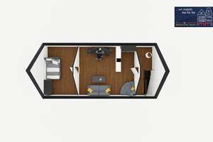 Ready to live! ...Kernsaniertes EFH auf der Sentruper Höhe – Die vollständige Adresse der Immobilie erhältst du vom Anbieter., 48149 Sentrup, Münster – Vorschaubild 12