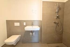 Moderne 2-Zimmer-Wohung mit Loggia in beliebter Rheinlage – Die vollständige Adresse der Immobilie erhältst du vom Anbieter., 55130 Weisenau, Mainz – Vorschaubild 5