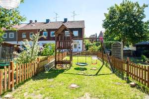Familienparadies – Die vollständige Adresse der Immobilie erhältst du vom Anbieter., 21335 Bockelsberg, Lüneburg – Vorschaubild 2