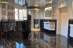 Stilvolles 241 qm Einfamilienhaus mit Luxusausstattung und großer 100 qm Garage für Autoenthusiasten – Die vollständige Adresse der Immobilie erhältst du vom Anbieter., 91126 Forsthof, Schwabach – Vorschaubild 19