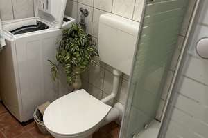 Gepflegte 2-Zimmer-Wohnung in Dresden-Mickten mit Balkon zum Garten – 1139 Mickten, Dresden – Vorschaubild 9